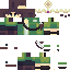 SpicySwen Minecraft skin preview