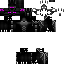 GalaxDragon691 Minecraft skin preview