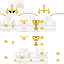 AlfonsoMLG Minecraft skin preview