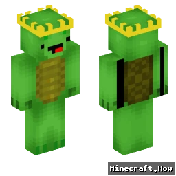 Turtlezest