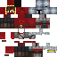 b0bsters Minecraft skin preview