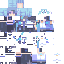 EnderFilin Minecraft skin preview