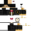 SinbadMyHero Minecraft skin preview