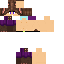 ILUX_Evangelos Minecraft skin preview