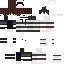 InFrAkTuS Minecraft skin preview