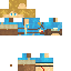 Wofni Minecraft skin preview