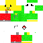 Trebuch Minecraft skin preview