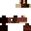 Dinooke Minecraft skin preview