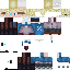 Melonenlauch187 Minecraft skin preview