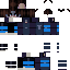Silly0fTheGoose Minecraft skin preview
