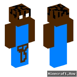 BlackkHerobrine
