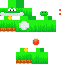 TTVtx1cJosh Minecraft skin preview