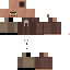 pepeplays3122 Minecraft skin preview