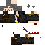 Jynxninja3 Minecraft skin preview