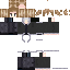 Shivent Minecraft skin preview