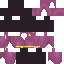 Rain_43 Minecraft skin preview