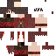 molesito2 Minecraft skin preview