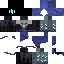 Skovdal_DK Minecraft skin preview