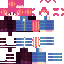 Aflux_1 Minecraft skin preview