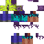 Diehe Minecraft skin preview