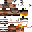 JetRowan Minecraft skin preview