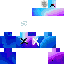 SHAYWAGON Minecraft skin preview