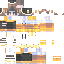 Walycra Minecraft skin preview