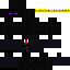 BEDFrost Minecraft skin preview