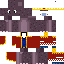 cwazycrab Minecraft skin preview