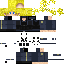 SecretSkylander Minecraft skin preview