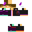 ogorodok Minecraft skin preview