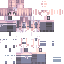 Cicadathy Minecraft skin preview