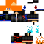 Rudolf2305 Minecraft skin preview
