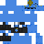 Baldberry Minecraft skin preview