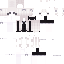 mikuwsnow Minecraft skin preview