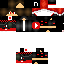 MichelTheMaster Minecraft skin preview