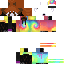 DimondWolf06 Minecraft skin preview