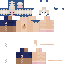 toomuchZoMB Minecraft skin preview