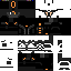 Shalique Minecraft skin preview