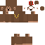 CaptainKo1Fish Minecraft skin preview