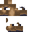 hpuggy Minecraft skin preview