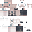 Ciscodp7 Minecraft skin preview