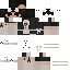 yolkbean Minecraft skin preview