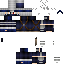 TrayTray924 Minecraft skin preview