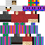 nzpenguin Minecraft skin preview