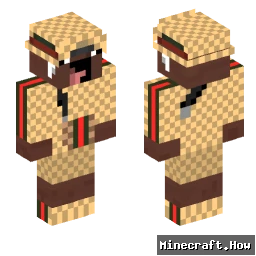 KoboltWrust10