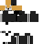 Golden_Pat Minecraft skin preview