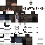 Witlessname Minecraft skin preview