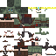 LordPelcy Minecraft skin preview