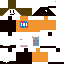 Admiral543 Minecraft skin preview